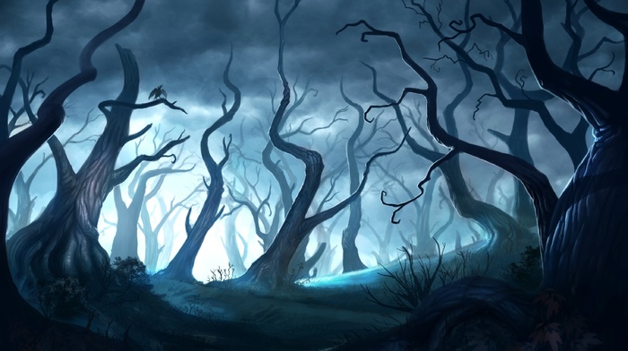 artwork, fantasy art