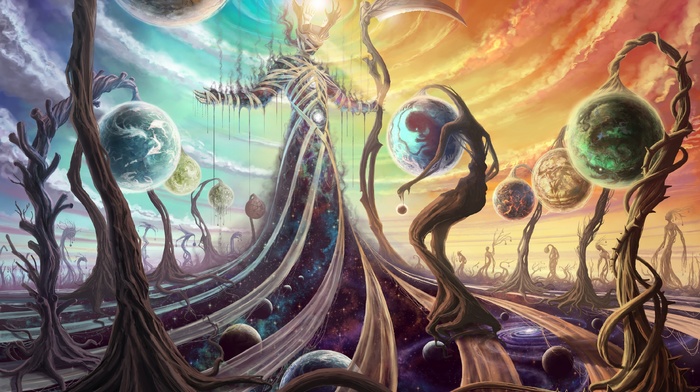 fantasy art, artwork