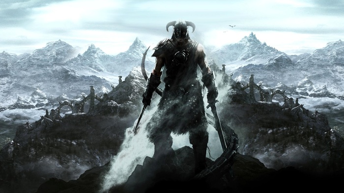 the elder scrolls v skyrim