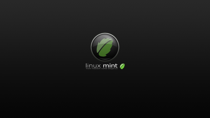 Linux Mint, Linux, GNU