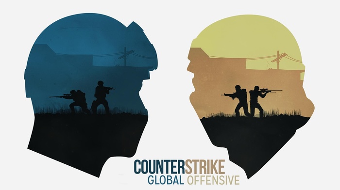 Counter, Strike Global Offensive