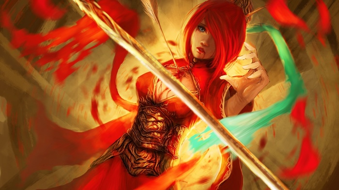 fantasy art, artwork