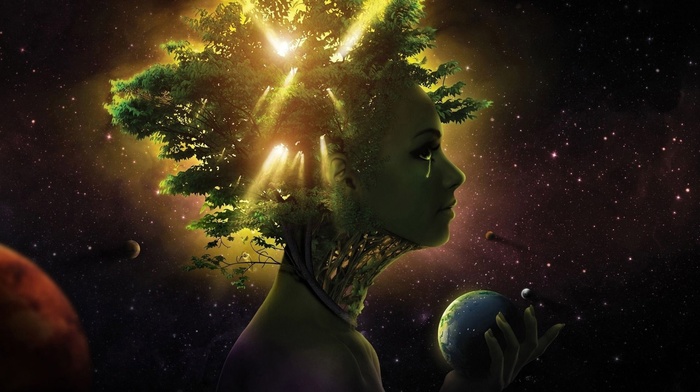 fantasy art, artwork