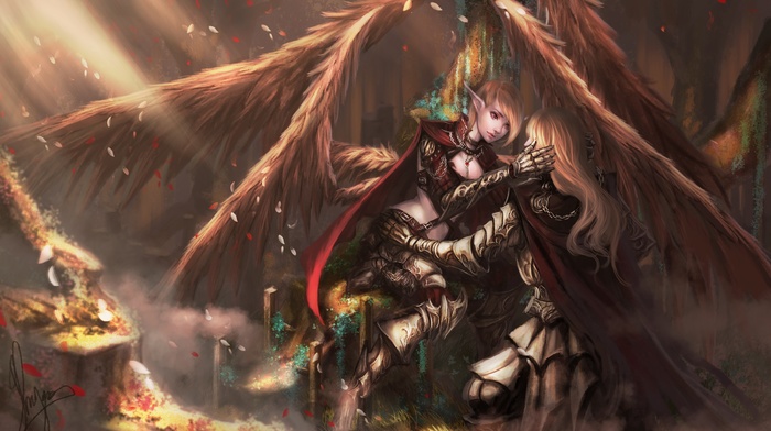 artwork, fantasy art