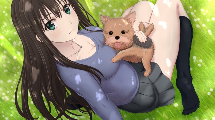 THE iDOLMSTER Cinderella Girls, Shibuya Rin, anime girls