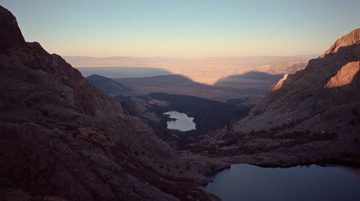 nature, mountain, photography, landscape