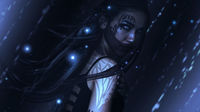 fantasy art, artwork