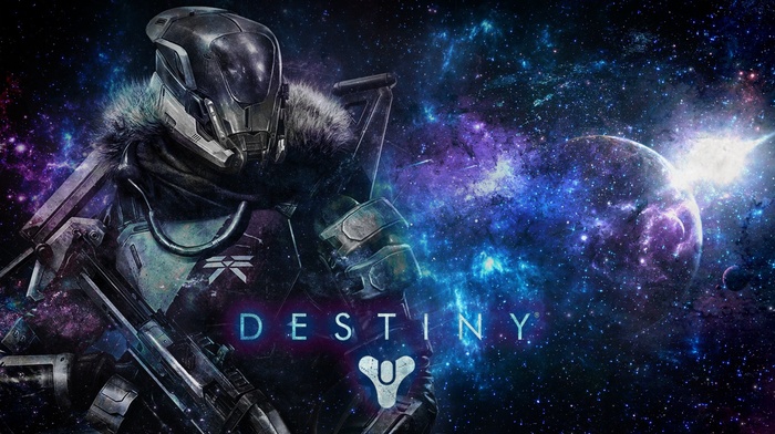 video games, destiny