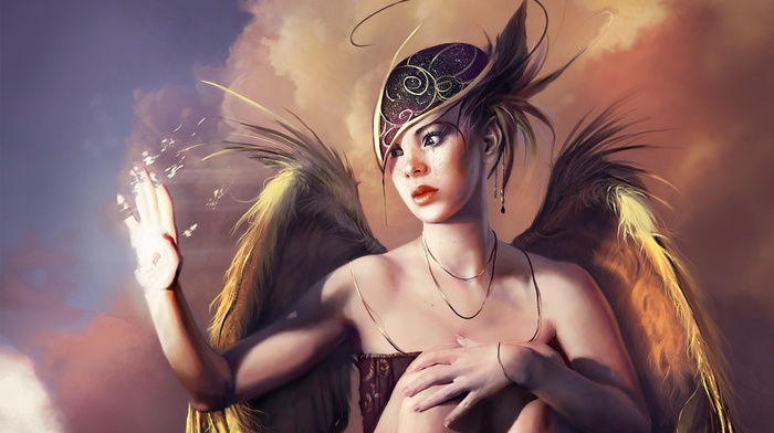 artwork, fantasy art