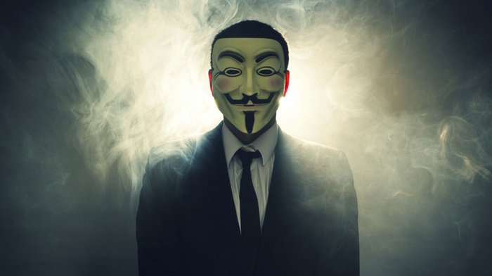 Anonymous, people, memes