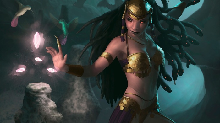 fantasy art, artwork