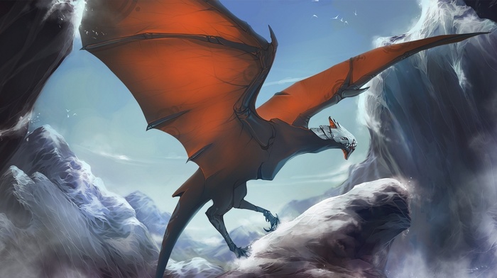 fantasy art, artwork