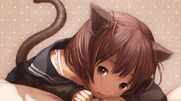 nekomimi