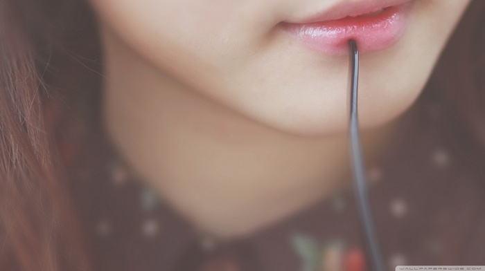 girl, Asian