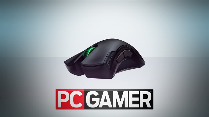computer mice, PC gaming, video games