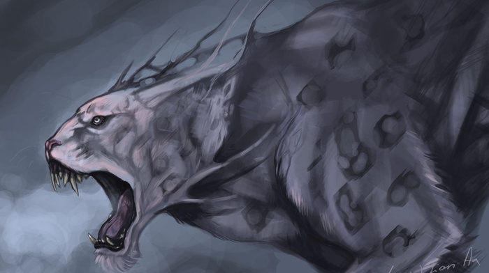 fantasy art, artwork