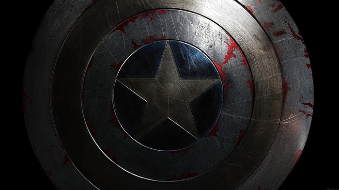shields, Marvel Comics, Captain America