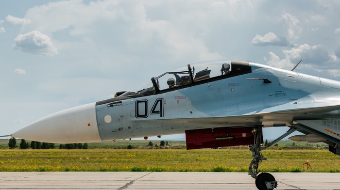 Sukhoi Su, 30, warplanes