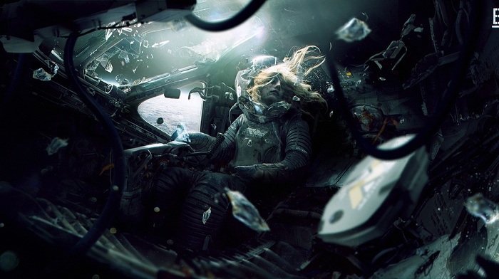Weyland, Yutani Corporation, astronaut, death, science fiction