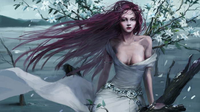 artwork, fantasy art
