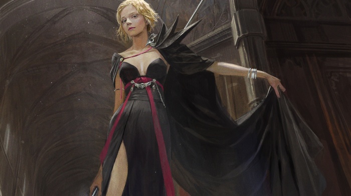 fantasy art, artwork