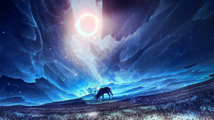 fantasy art