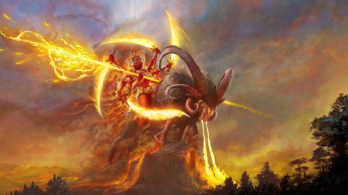 fantasy art, artwork