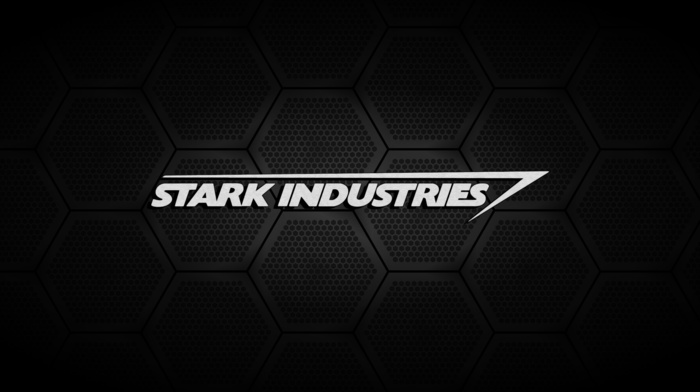 movies, Marvel Comics, Stark Industries, Marvel Heroes, typography, Iron Man