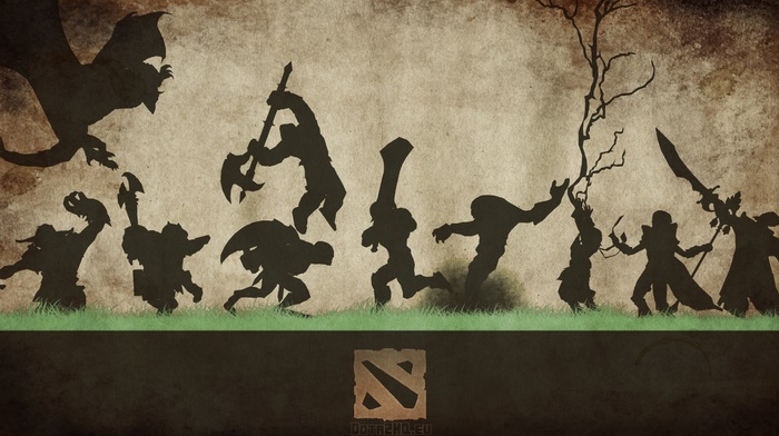 Dota 2