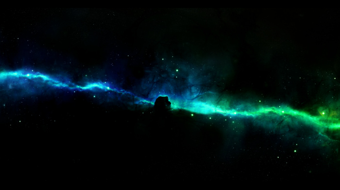 space, Horsehead Nebula