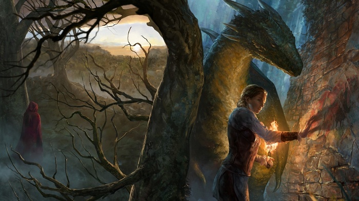 artwork, fantasy art