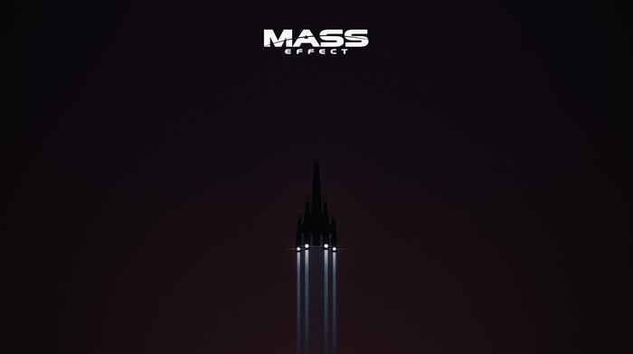 video games, Mass Effect, Normandy SR, 2, Normandy SR, 1