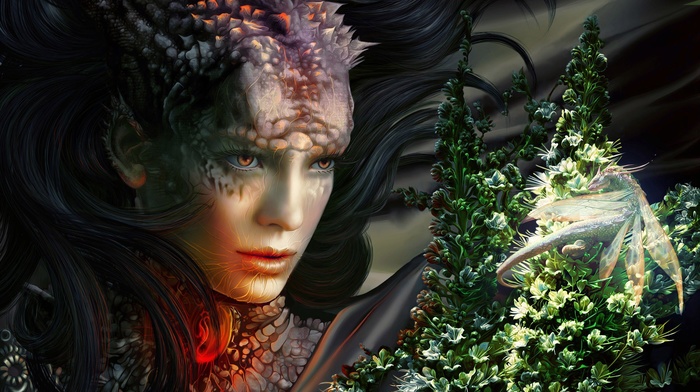 fantasy art, artwork
