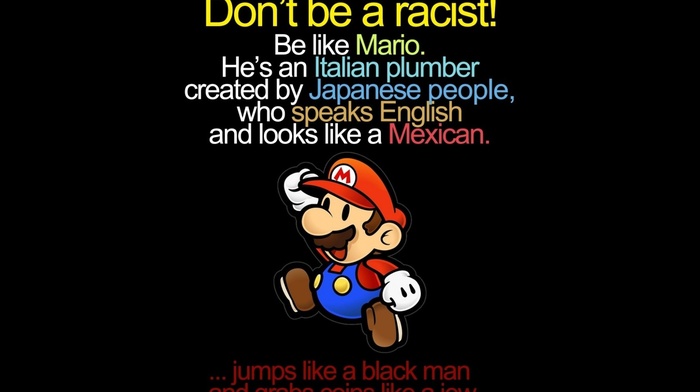 stereotypes, Racism