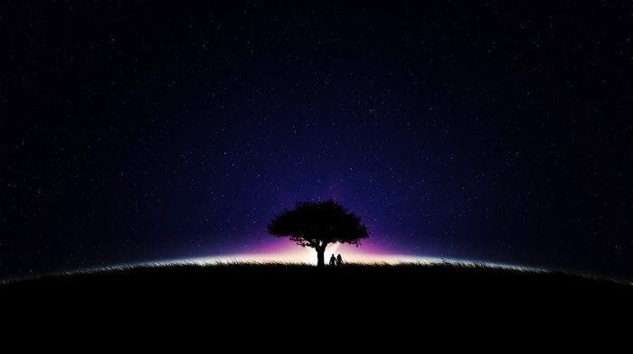trees