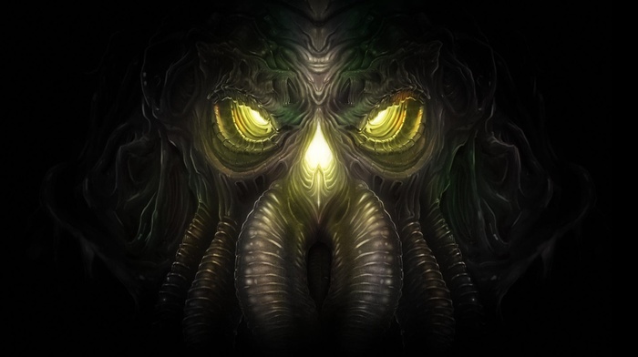 Cthulu