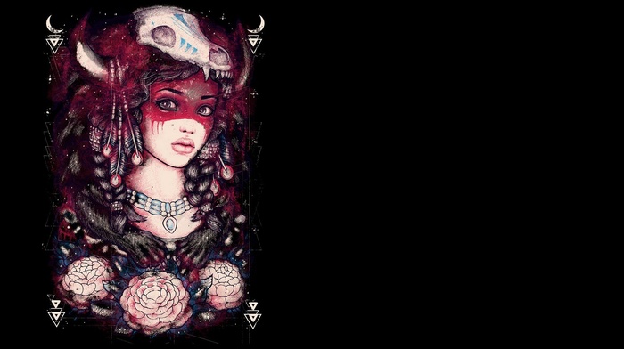 artwork, fantasy art