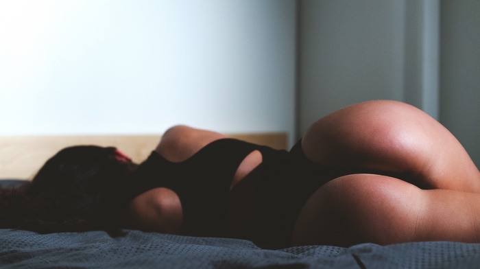 model, ass, girl