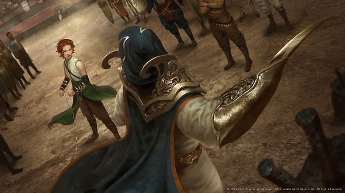 fantasy art