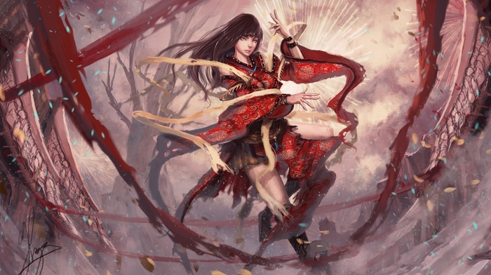 fantasy art