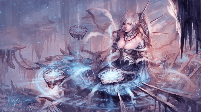 fantasy art