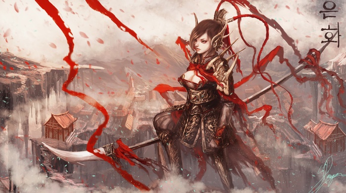 fantasy art