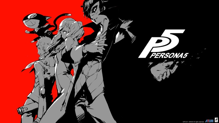 Persona series, Persona 5