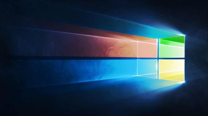 Microsoft, operating systems, Windows 10