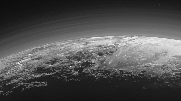 Pluto, new horizons, planet, space, NASA