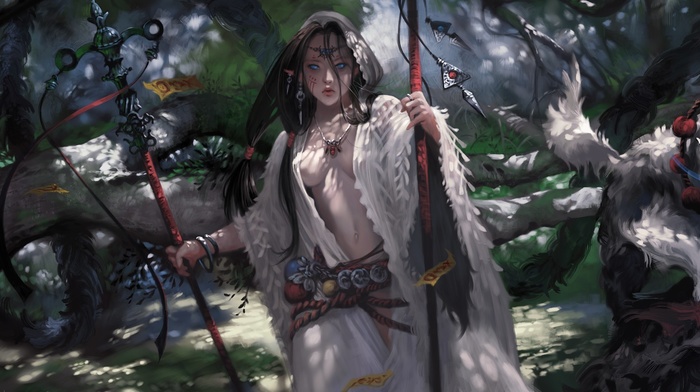 artwork, fantasy art