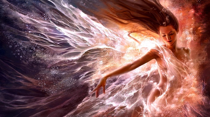 artwork, fantasy art