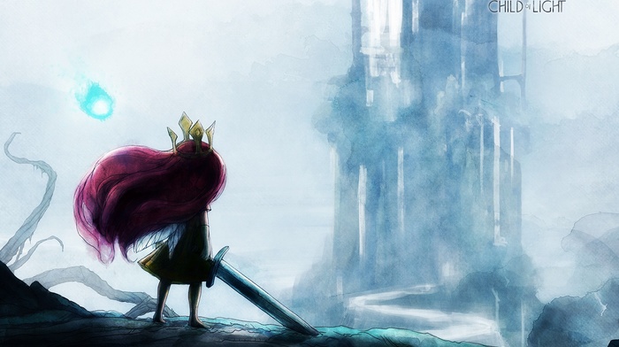 Child of Light