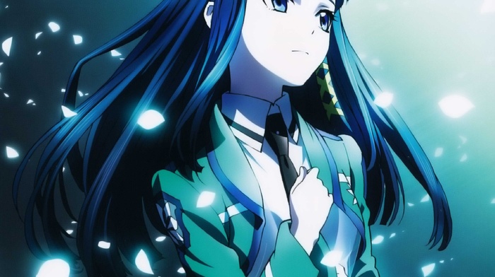 Shiba Miyuki, Mahouka Koukou no Rettousei