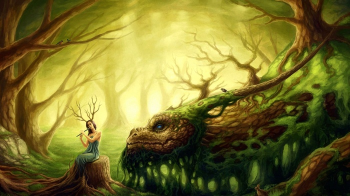 fantasy art